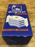 Bremsbelag SB MAZDA 323 C V (BA) BRY43323Z