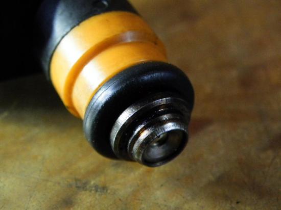 Einspritzventil RENAULT Scenic I (JA) Bild Einspritzventil RENAULT Scenic I (JA)