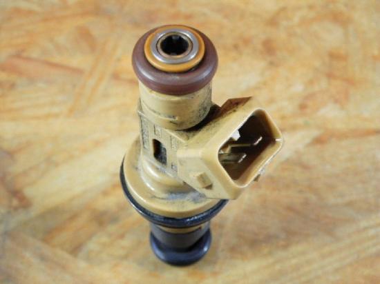 Einspritzventil VOLVO S80 I (184) 9125821 Bild Einspritzventil VOLVO S80 I (184) 9125821