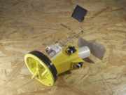 Kraftstoffpumpe BMW 3er Compact (E36)