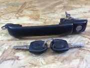 Türgriff links VW Golf III Cabriolet (1EX0)