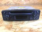 Radio MERCEDES-BENZ C-Klasse T-Modell (S203) A2038202286