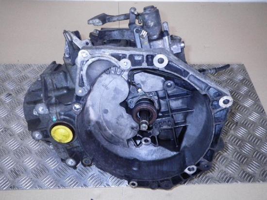 Schaltgetriebe OPEL Zafira B (A05) M32 Bild Schaltgetriebe OPEL Zafira B (A05) M32