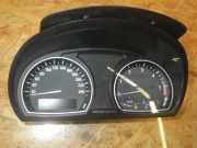 Instrumentenkombination BMW X3 (E83) 3416113
