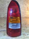 Rückleuchte links OPEL Astra G Caravan (T98) 393032