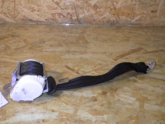 1097 Sicherheitsgurt links hinten AUDI A3 Sportback (8PA) 8P0857805 Bild 1097 Sicherheitsgurt links hinten AUDI A3 Sportback (8PA) 8P0857805