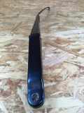 Wischerarm rechts vorne FIAT Punto (188) 735287920
