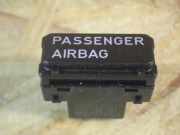 Kontrollleuchte Airbag VW Touran (1T1, 1T2)