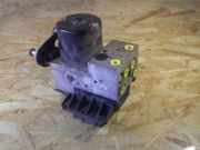 4014 ABS Bremsaggregat MERCEDES E-Klasse (210) 0034813012 0266217401 BOSCH