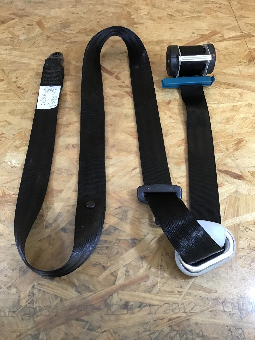 Sicherheitsgurt links hinten VW Sharan (7M) 7M3857811C Bild Sicherheitsgurt links hinten VW Sharan (7M) 7M3857811C