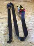 Sicherheitsgurt rechts vorne DAIHATSU Cuore V (L7) EB91417