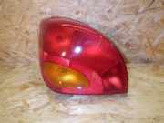 Rückleuchte links FORD Fiesta IV (JA, JB) 96FG13A603