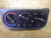 Bedienelement für Klimaanlage OPEL Corsa C (X01) 91340712