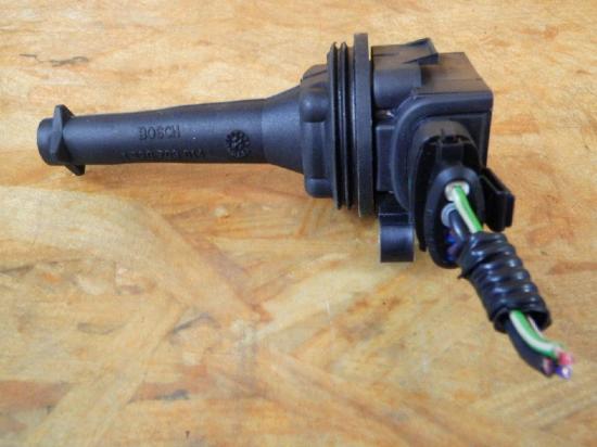 Zündspule VOLVO S80 I (184) 9125601 Bild Zündspule VOLVO S80 I (184) 9125601