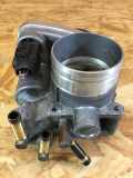Drosselklappe AUDI A3 (8P) 06A133062AT