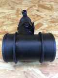 Luftmassenmesser OPEL Corsa C (X01) 0280218031