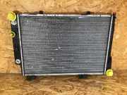 Kühler MERCEDES-BENZ C-Klasse (W202) 51282