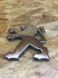 Emblem PEUGEOT 1007 9646181777