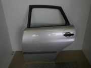 Tür links hinten SEAT Ibiza III (6L)
