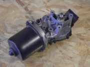 4082 Wischermotor vorne Scheibenwischermotor RENAULT Kangoo (KC) 53563102 VALEO
