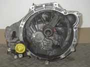 96091 Schaltgetriebe Getriebe FORD Focus Turnier (DN) 1.6 74 kW XS4R7002FB