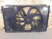 Elektrolüfter VW Golf V Plus (5M, 521) 1K0121205AA