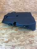 Motorabdeckung MERCEDES-BENZ Sprinter 3,5t Kasten (906) A6460101867