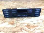 Bedienelement für Klimaanlage BMW 5er (E39) 641183754530