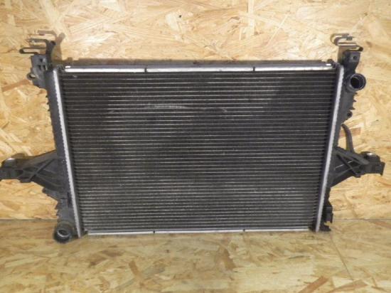 Kühler VOLVO S80 I (184) 9463439 Bild Kühler VOLVO S80 I (184) 9463439