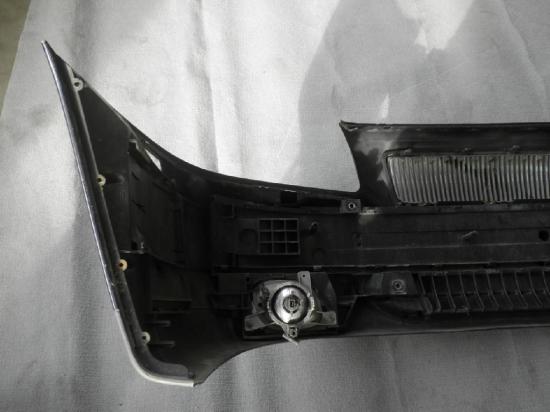 Stoßstange vorne VOLVO S80 I (184) Bild Stoßstange vorne VOLVO S80 I (184)