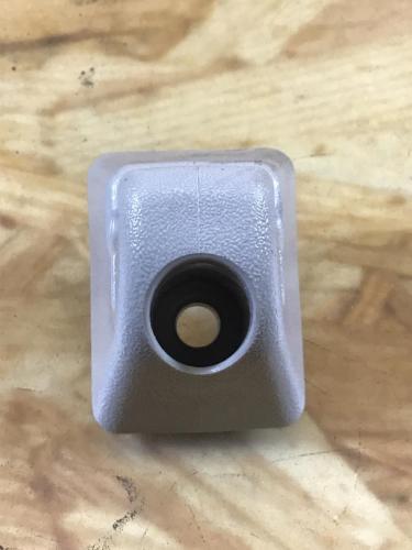 Befestigung Sonnenblende OPEL Combo C Kasten 09116587 Bild Befestigung Sonnenblende OPEL Combo C Kasten 09116587