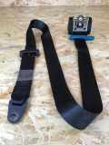 Sicherheitsgurt rechts hinten PEUGEOT 206 CC 1520002