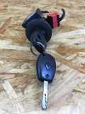 Zündschloss RENAULT Modus - Grand Modus (P) 8200214173D