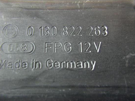 Motor Fensterheber rechts hinten AUDI A3 (8P) 8P4959802 Bild Motor Fensterheber rechts hinten AUDI A3 (8P) 8P4959802