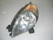 Hauptscheinwerfer links CITROEN Xsara Picasso (N68)