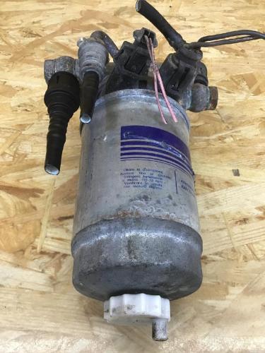 Kraftstofffiltergehäuse CITROEN Jumper I Kasten (230L) Bild Kraftstofffiltergehäuse CITROEN Jumper I Kasten (230L)