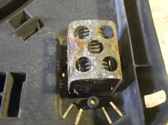 Elektrolüfter RENAULT Grand Scenic II (JM) 8200151465 Bild Elektrolüfter RENAULT Grand Scenic II (JM) 8200151465