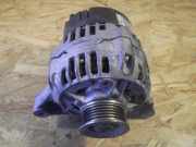 Lichtmaschine AUDI A4 (8D, B5) 0986039550