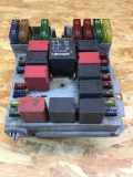 Sicherungskasten FIAT Stilo Multi Wagon (192) 51724394