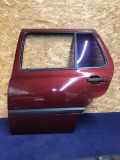 Tür links hinten VW Golf III Variant Van (1H) 1H9833055A