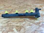 Verteilerrohr Kraftstoff SMART Fortwo Coupe (450) A6600700095