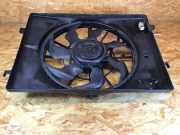 Elektrolüfter HYUNDAI Tucson I (JM)