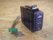 Bedienelement für Klimaanlage HONDA Civic VII Hatchback (EU, EP) 0711TG11