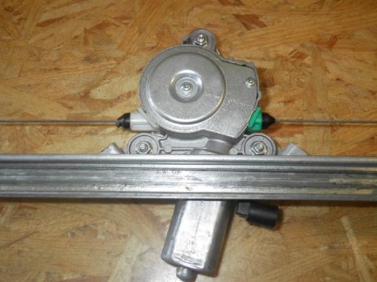 Fensterheber rechts OPEL Vivaro A Kasten (X83) 37103001 Bild Fensterheber rechts OPEL Vivaro A Kasten (X83) 37103001