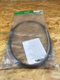 Handbremsseil VW Passat B3/B4 Variant (3A5, 35I) 3A0607721A