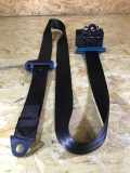 Sicherheitsgurt rechts hinten CITROEN C3 (FC) 96408573XX