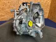 Schaltgetriebe HONDA Jazz III (GE) CODE: CM7M