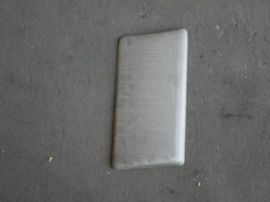 Zierleiste OPEL Vivaro A Kasten (X83) 93852552 Bild Zierleiste OPEL Vivaro A Kasten (X83) 93852552