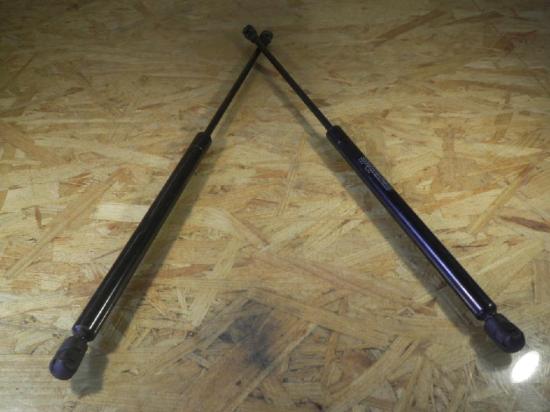 Heckklappendämpfer AUDI A6 Avant (4F, C6) 201500 Bild Heckklappendämpfer AUDI A6 Avant (4F, C6) 201500