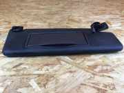 Sonnenblende rechts VW Golf IV Cabriolet (1E) 1E0857552